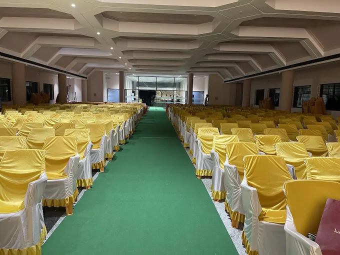 Image of: Vijay Krishna Mahal in Madurai