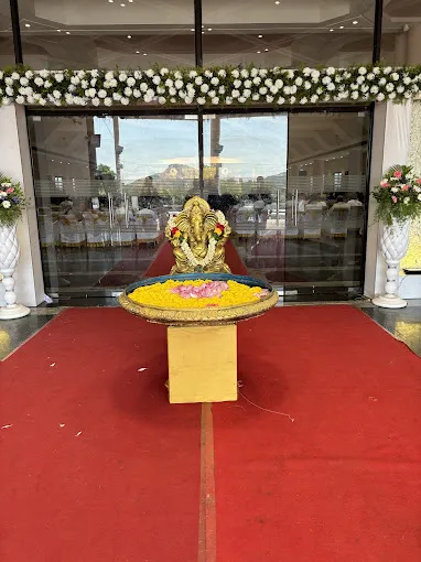Image of: Vijay Krishna Mahal in Madurai 4