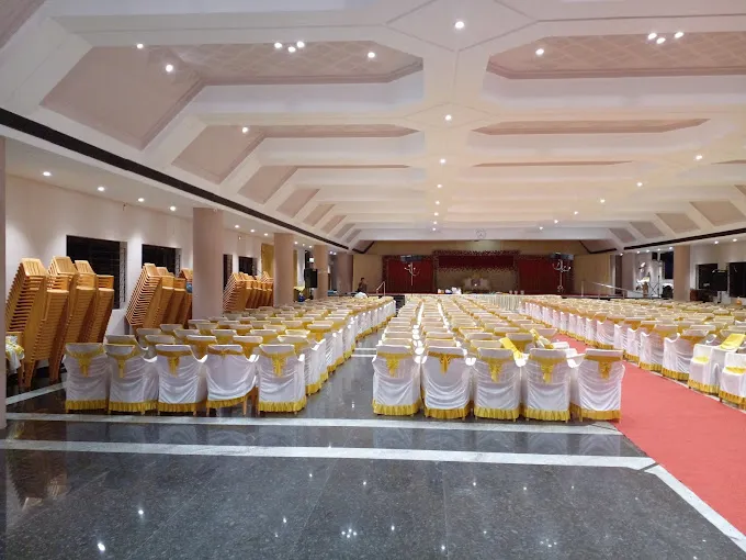 Image of: Vijay Krishna Mahal in Madurai 6
