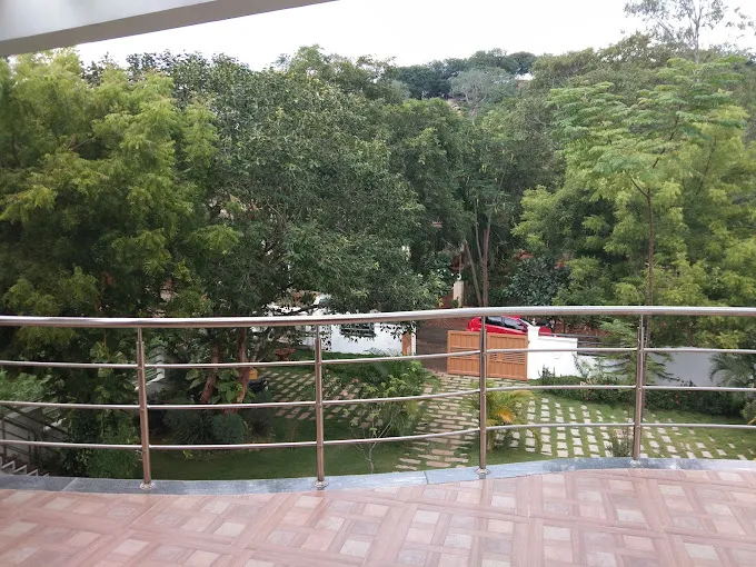 Image of: Virsaa Holiday Home Resort in Madurai 3