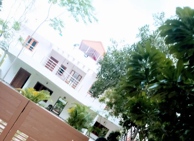 Image of: Virsaa Holiday Home Resort in Madurai 5