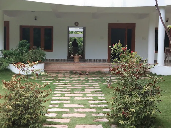 Image of: Virsaa Holiday Home Resort in Madurai 6