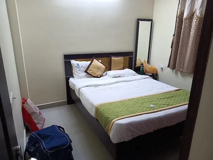 Image of: Viswa Service Apartments in K Pudur 2