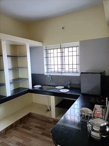 Image of: Viswa Service Apartments in K Pudur 3