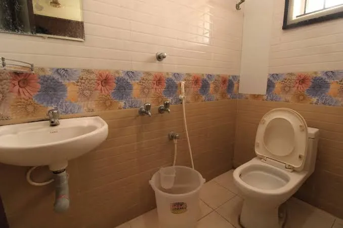 Image of: Viswa Service Apartments in K Pudur 5