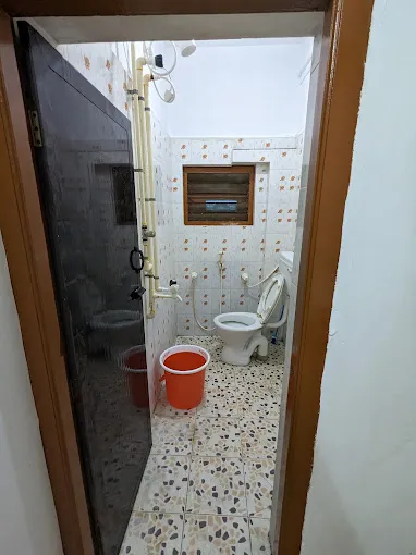 Image of: Vrv Residency Budget Stay in Mattuthavani 5