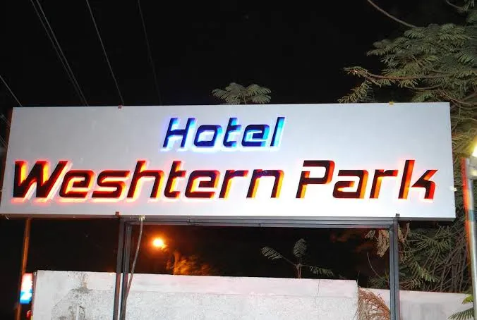 Image of: Weshtern Park in Madurai 4