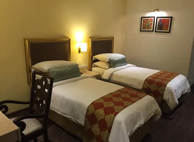 Image of: West Marret Hotel in Madurai 3