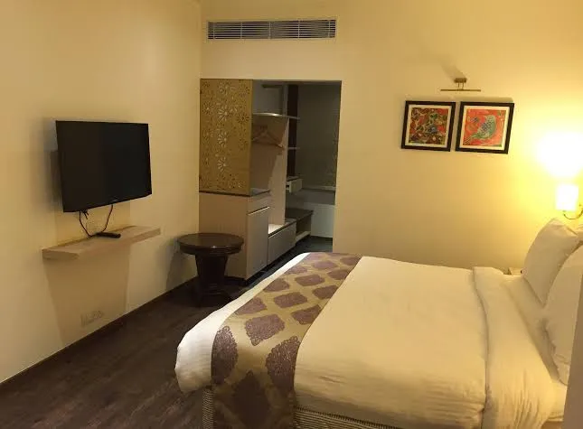Image of: West Marret Hotel in Madurai 4