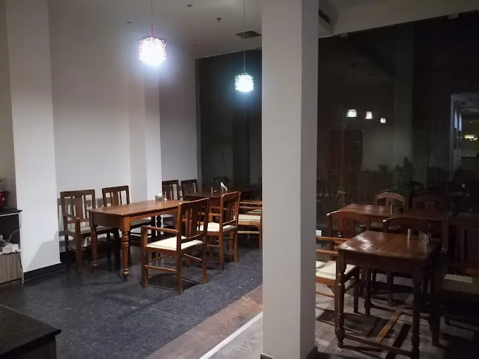 Image of: West Marret Hotel in Madurai 5