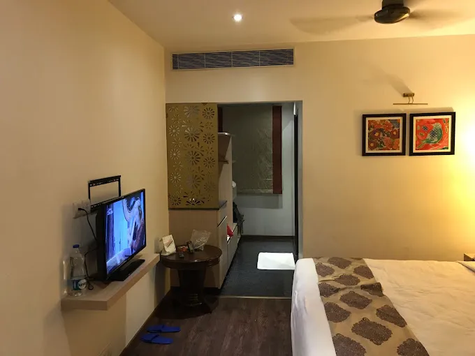 Image of: West Marret Hotel in Madurai 6