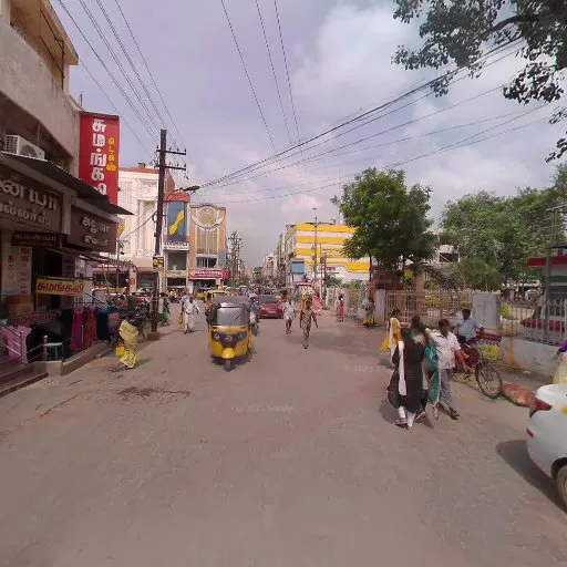 Image of: Ymca International Guest House in Madurai 3