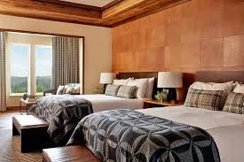 Image of: Abirami Lodge in Periyar