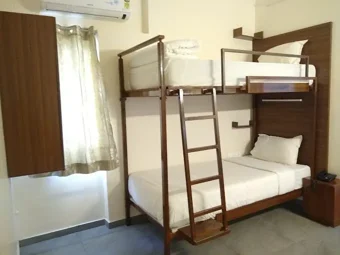 Image of: Avea Accommodation in Anna Nagar