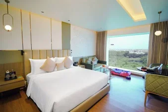 Image of: Grand By G R T Hotels in Madurai