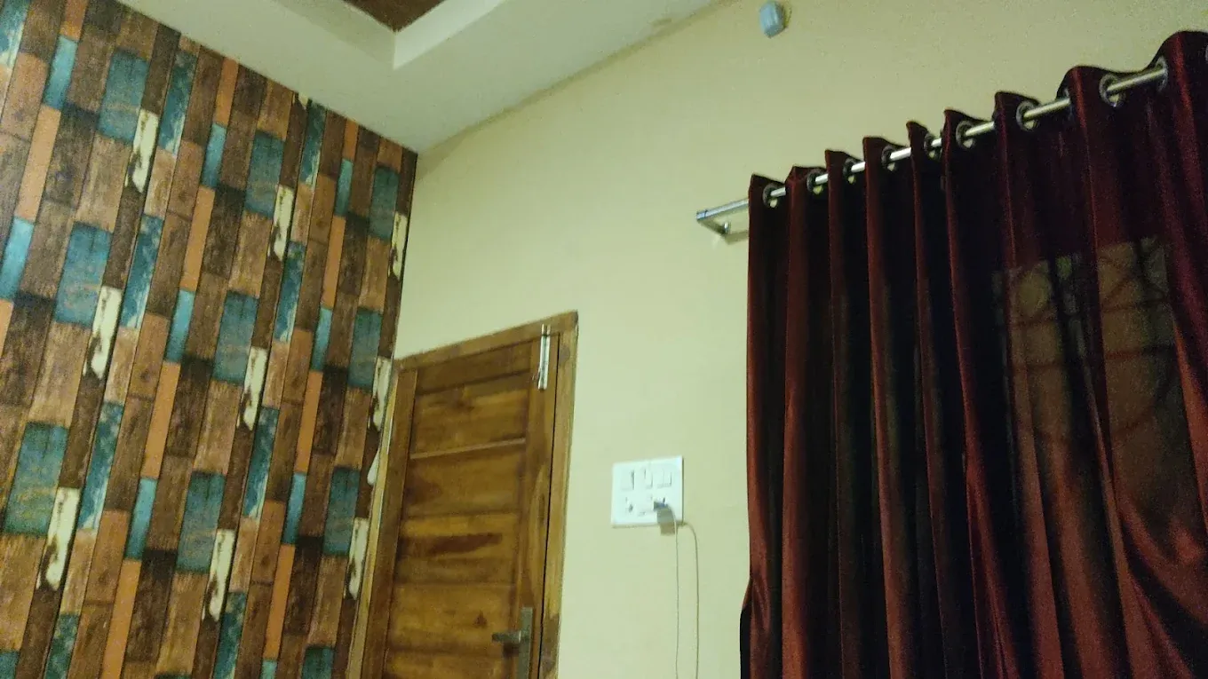 Image of: Grand Park in Madurai