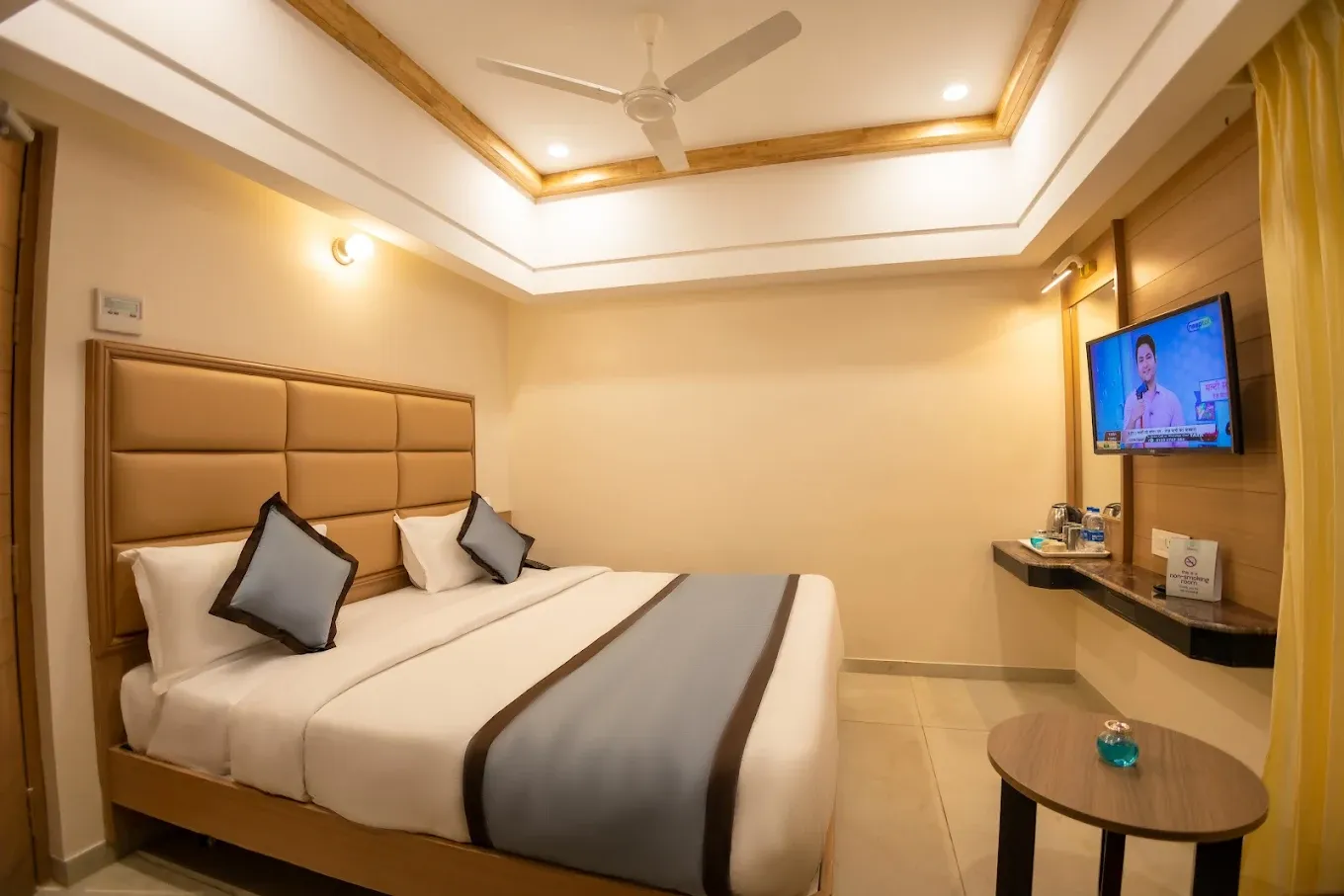 Image of: Grand Sabarees in Madurai