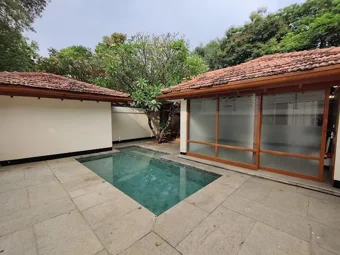 Image of: Heritage in Kochadai