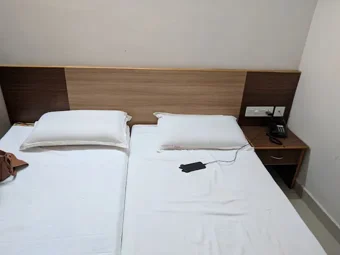 Image of: Hotel Laxmi in Periyar