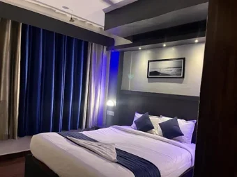 Image of: Hotel Skr Sivabhagya in Arappalayam