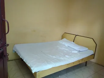 Image of: K G Lodge in Periyar