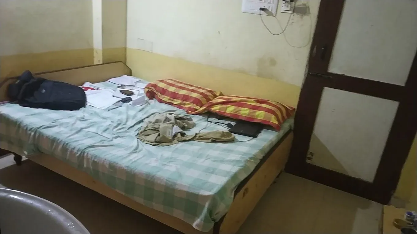 Image of: K P K Lodge in Madurai