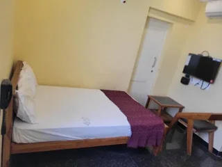 Image of: Kaala Bairav Annex 1 in Ponmeni