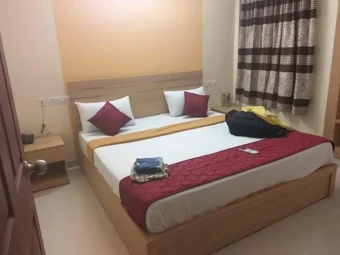 Image of: Oyo Anu Residency in Ponmeni