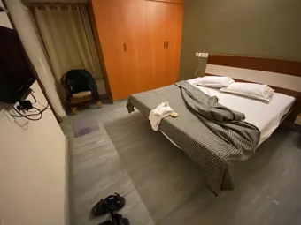 Image of: Oyo Keerthi Cottage in Ponmeni