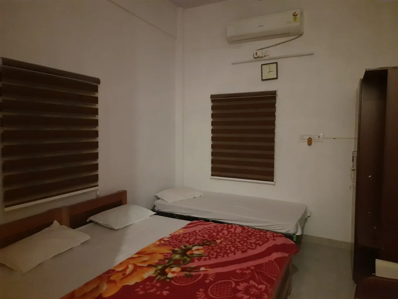 Image of: Padma Shree in Madurai