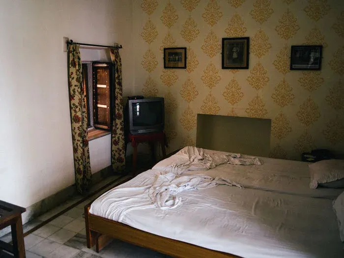 Image of: Sri Gokulam Grand Residency in Madurai