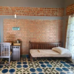 Image of: Swarna Bhoomii Resorts in Madurai