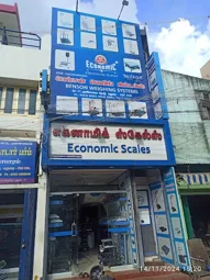 Image of: Economic Scales Weighing Machine Dealers In Madurai