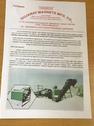 Image of: Food Manufacturing Export Company In Madurai