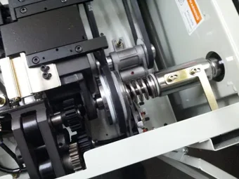 Image of: Packing Machine Sealing Machine Sales Service In Jaihindpuram