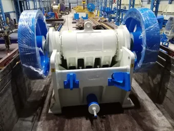 Image of: Paul Machinery Manufacturing Company In Madurai