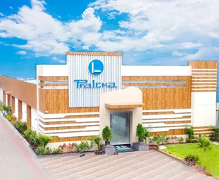 Image of: Pralcka Machinery Manufacturing Private Limited In Madurai