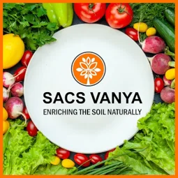 Image of: Sacs Vanya Vermicompost Manufacturer In Tallakulam