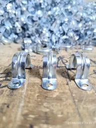 Image of: Sun Brand Pipe Clamps Manufacturing In Madurai