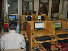 Image of: Aarel Infotech In Madurai
