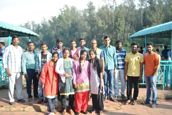 Image of: Abservetech Private Limited In Simmakkal