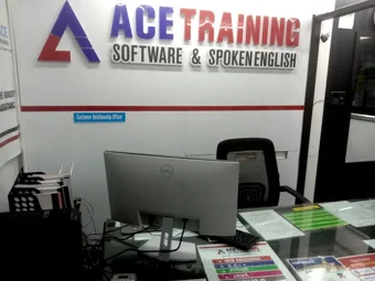 Image of: Ace Software Training In Simmakkal