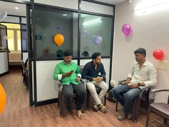 Image of: Arr Infotech In Madurai