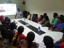 Image of: Eibs In Anna Nagar