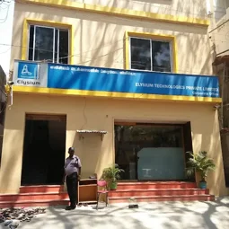 Image of: Elysium Technologies Private Limited In Anna Nagar