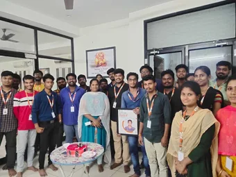 Image of: Techno Genesis Software Solutions Pvt Ltd In Madurai