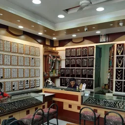 Image of: Aarthy Jewellers In Madurai
