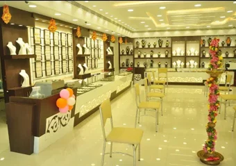 Image of: AGS Thangamaaligai In Anna Nagar