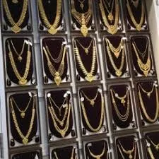 Image of: Ak Manipriya Jewellers In Madurai