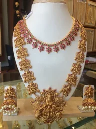 Image of: Amma Gold 1 Gm In Periyar